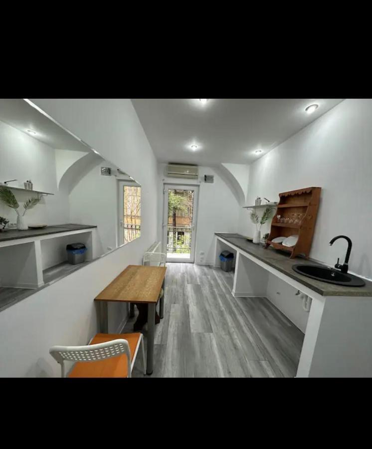 Piata Libertatii Apartament 1 Room Timisoara Esterno foto
