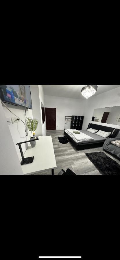 Piata Libertatii Apartament 1 Room Timisoara Esterno foto